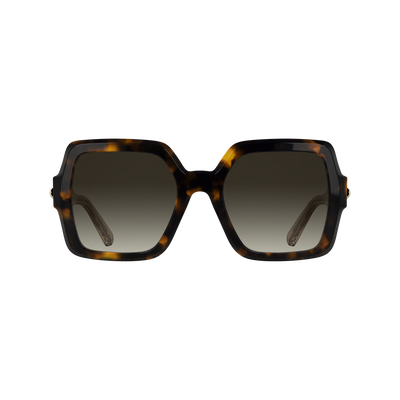 Sunglasses , Havana Brown - OTHER