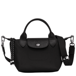 Carteira XS Le Pliage Energy , Lona - Preto