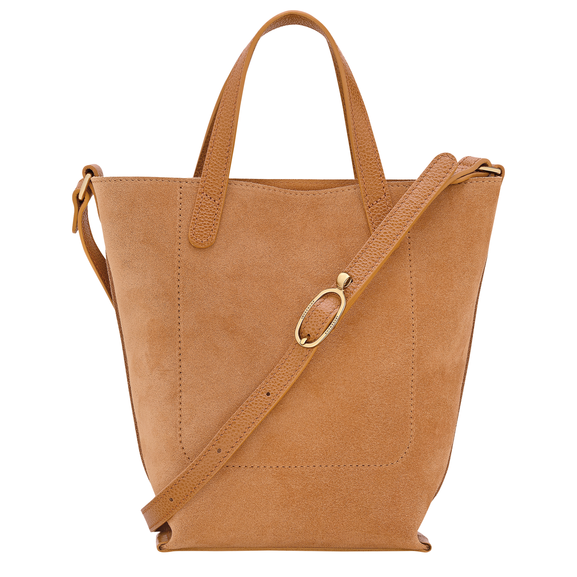 Complice Crossbody bag XS, Pecan