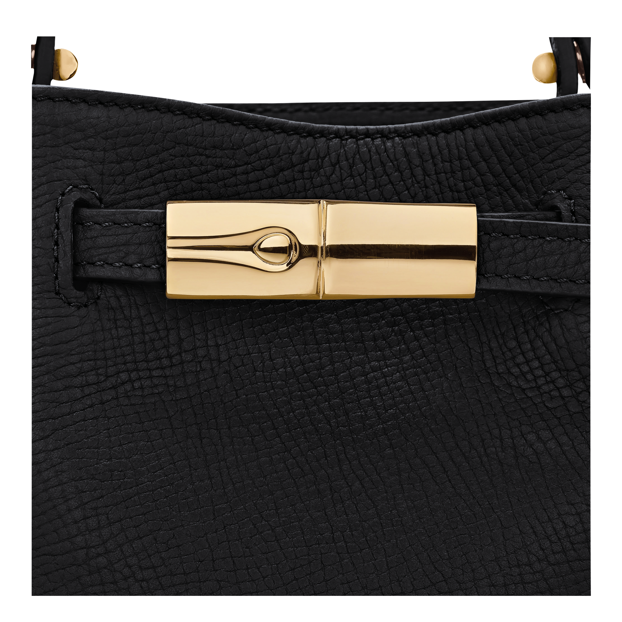 Le Smart Sac seau XS, Noir
