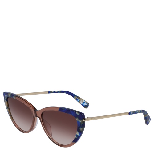 Sunglasses, 542 Nude Sunglasses, 542 Nude, hi-res
