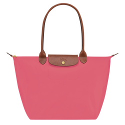 Longchamp Le Pliage Original Medium Handbag - Beige