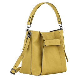 Longchamp 3D S Crossbody bag , - Leather