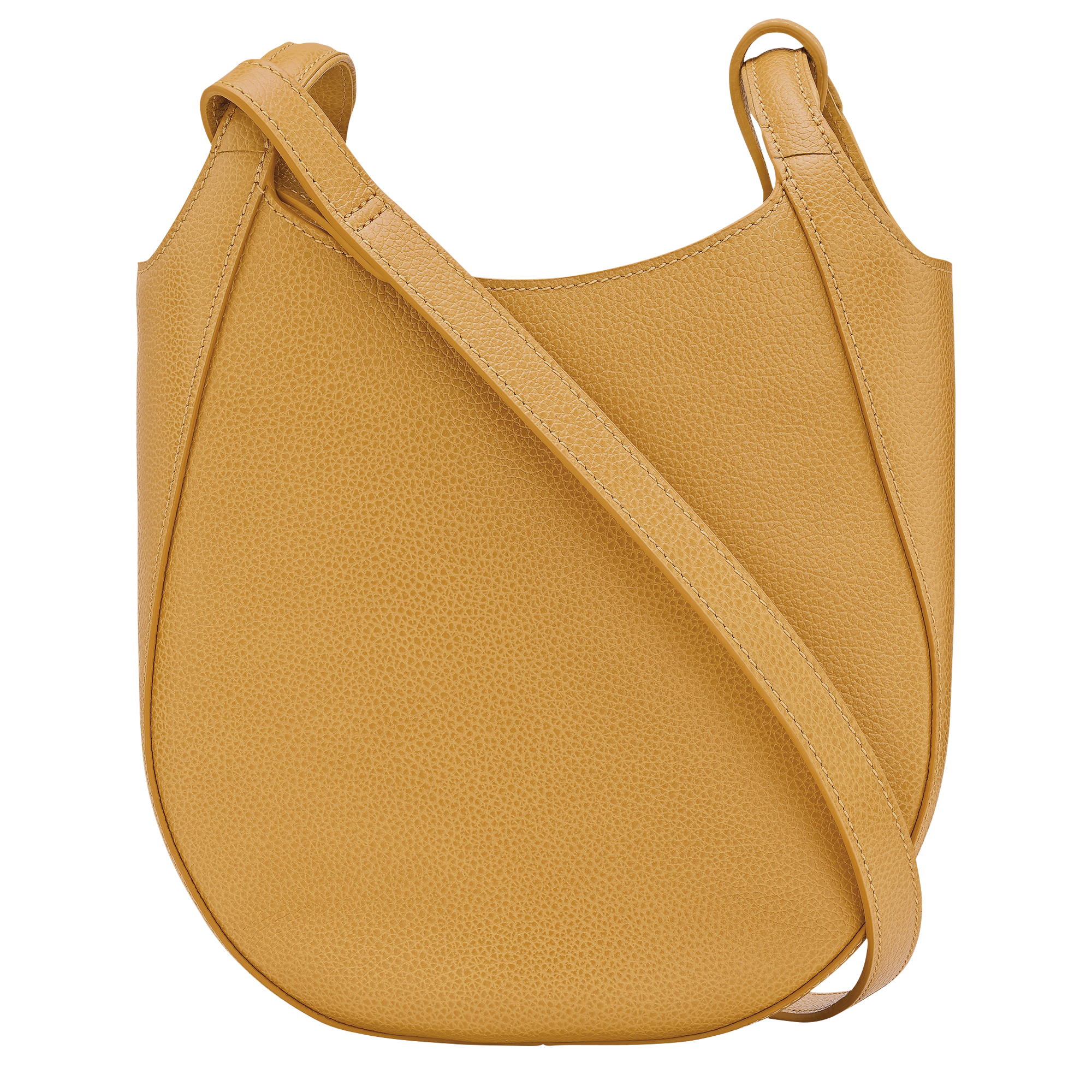 Sac bandoulière S, Muscade - Vue 4 de
4 - agrandir le zoom Le Foulonné Sac bandoulière S, Muscade