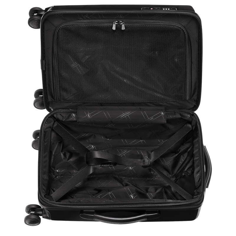 LGP Travel M Suitcase , Black - OTHER  - View 5 of  5