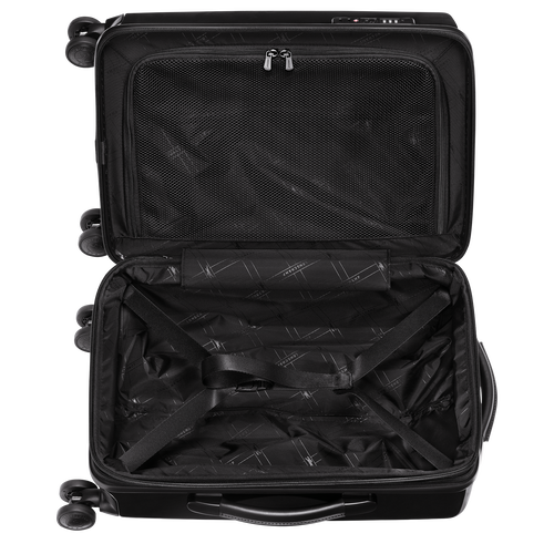 LGP Travel M Suitcase , Black - OTHER - View 5 of  5