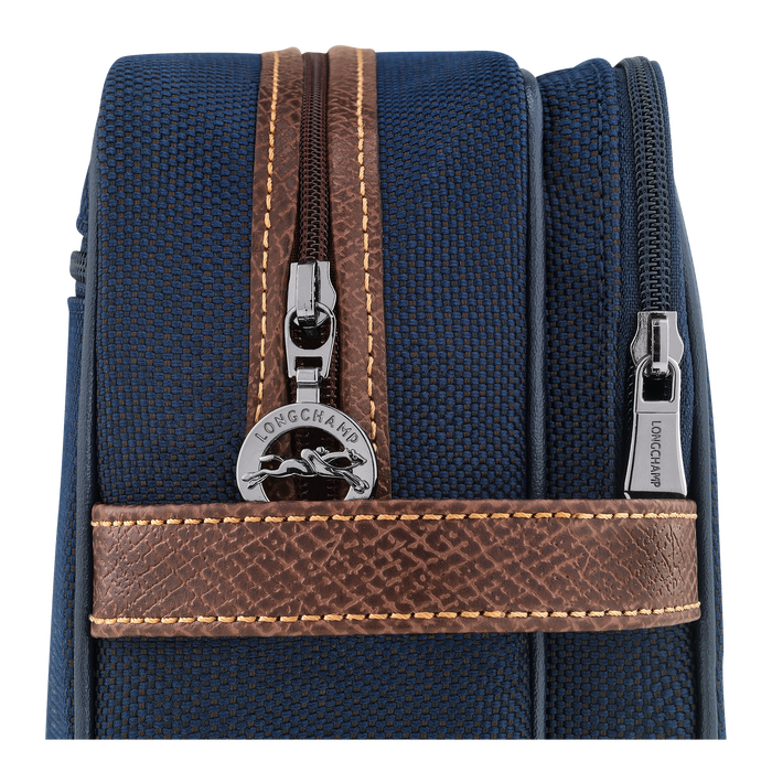 Toiletry case Boxford Blue (L1005080127) Longchamp GB