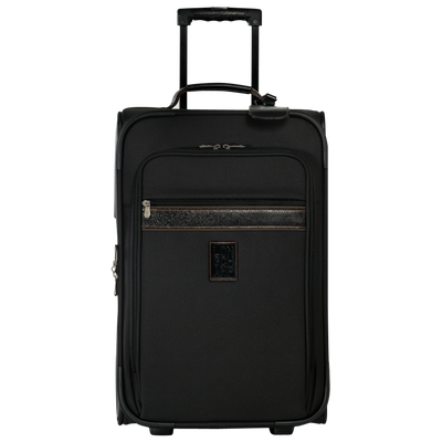 ボックスフォード M スーツケース, ブラック