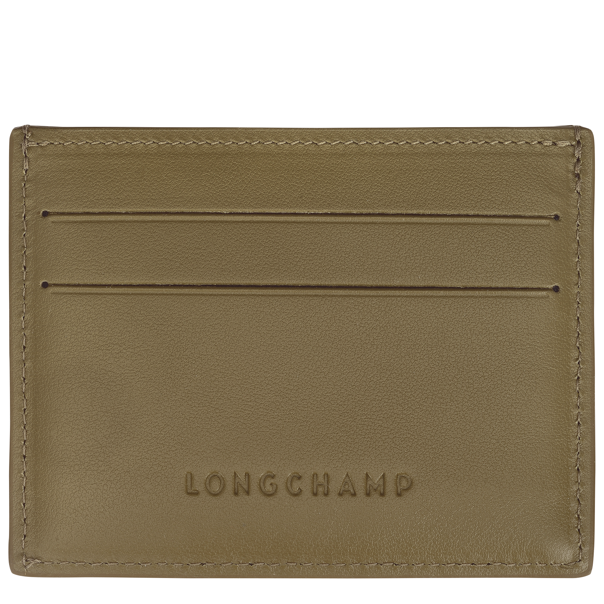 Le Roseau Porta Carte,  Oliva