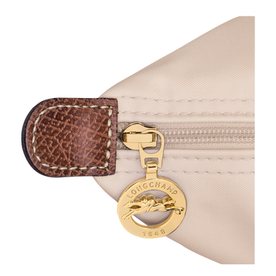 Le Pliage Original 後背包 M, 紙張白