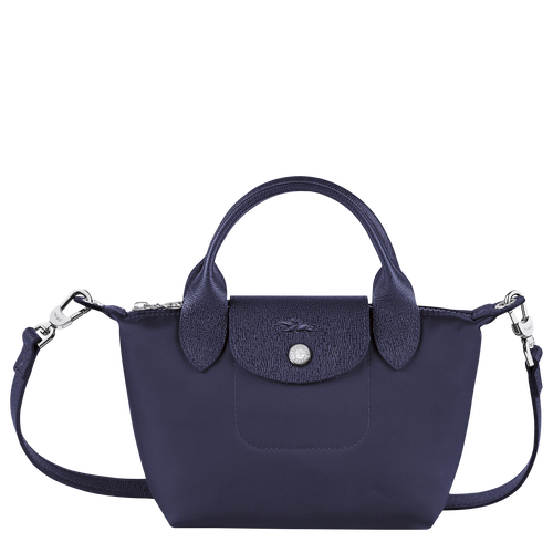 Sac porté main XS Le Pliage Néo Marine (L1500598006) | Longchamp LU Sac porté main XS Le Pliage Néo Marine (L1500598006) | Longchamp LU