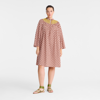 null Vestido, Corteza