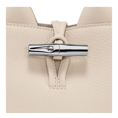 Le Roseau Handbag XS, Paper