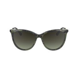 Sonnenbrillen , Andere - Schildpatt Khaki
