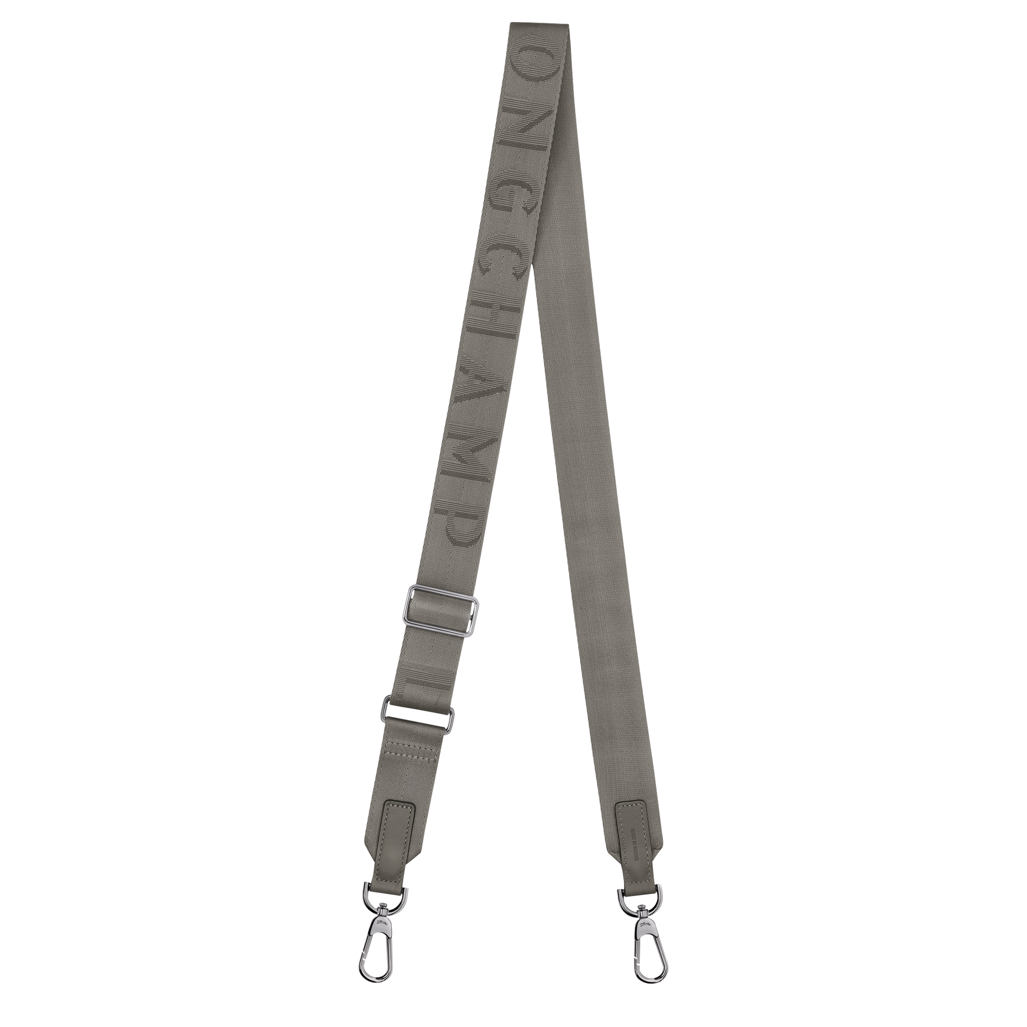 Shoulder strap, Turtledove - View 1 of
1 - zoom in Le Pliage Xtra Shoulder strap, Turtledove