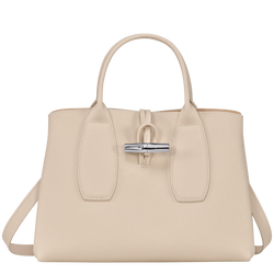 Sac best sale beige longchamp