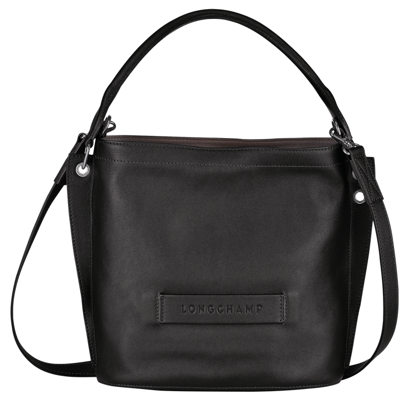 Crossbody bag Longchamp 3D Black (L2084772001) Longchamp AU