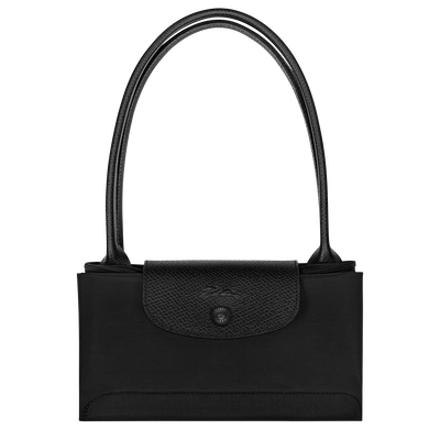 Le Pliage One Sac cabas M, Noir