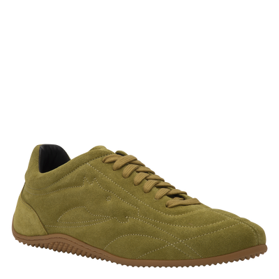 On-The-Go Sneakers, Pistachio