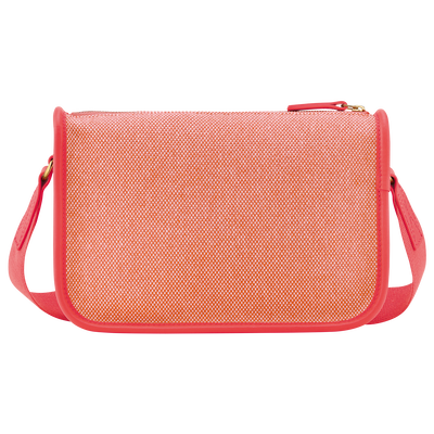 Le Foulonné Bolso bandolera S, Tomate