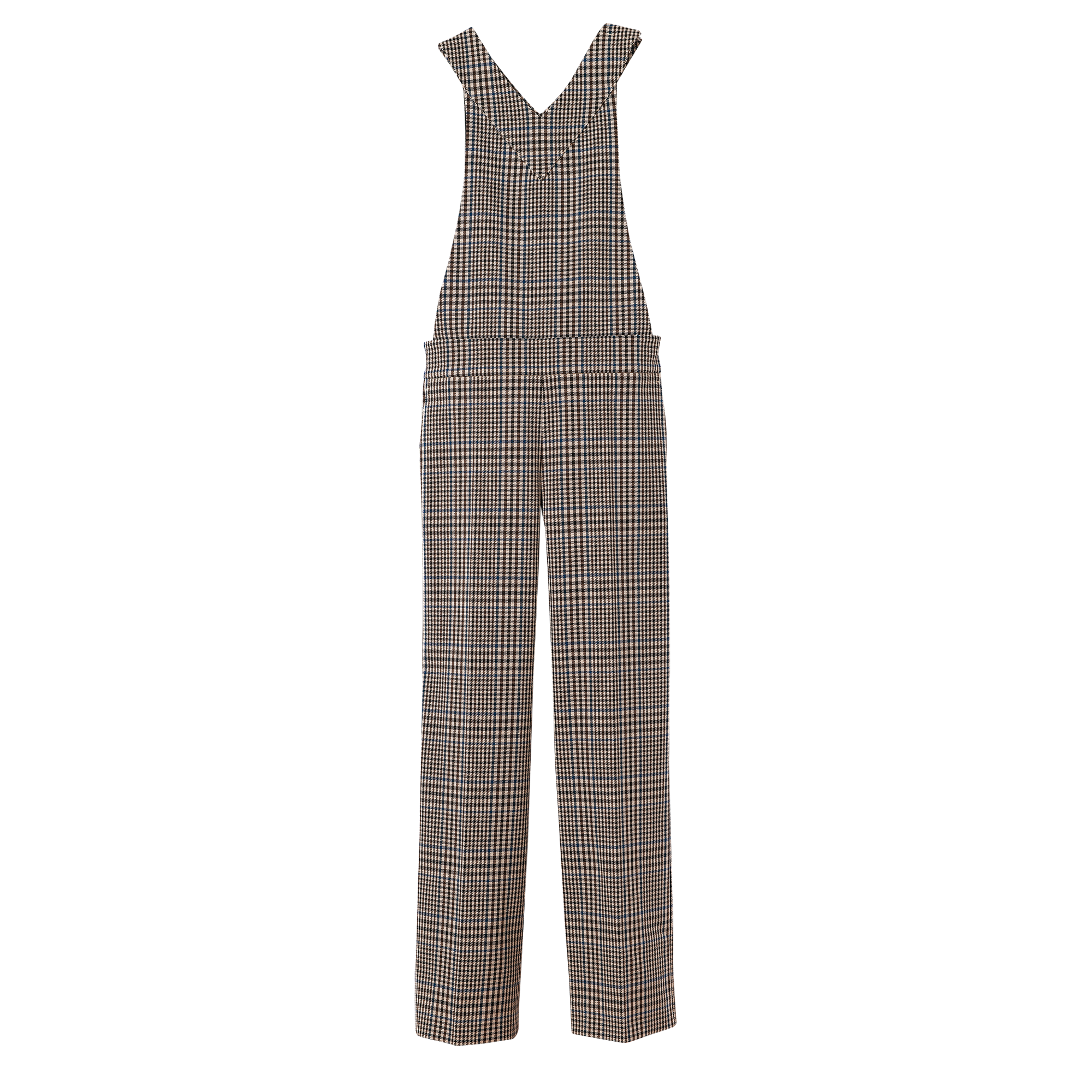 Tuta jumpsuit COLLEZIONE AUTUNNO-INVERNO 2022 Beige (60986PIB005T36) |  Longchamp IT