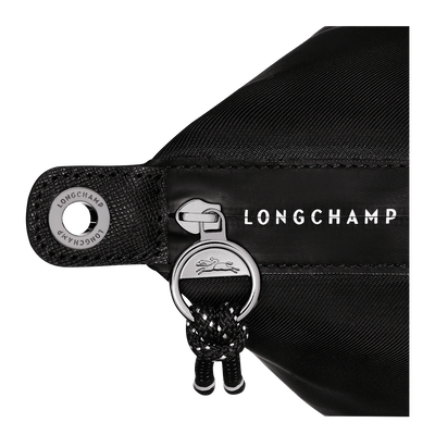 Le Pliage Energy Bolso con asa superior S, Negro
