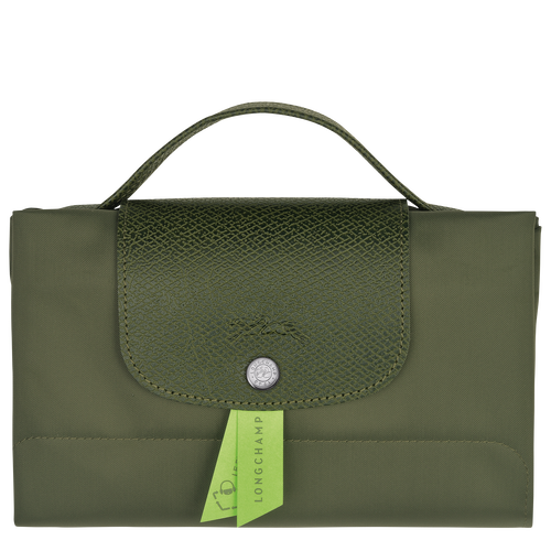 Le Pliage Green Document folder, Forest