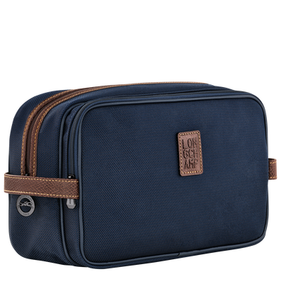Boxford Astuccio da toilette M,  Blu
