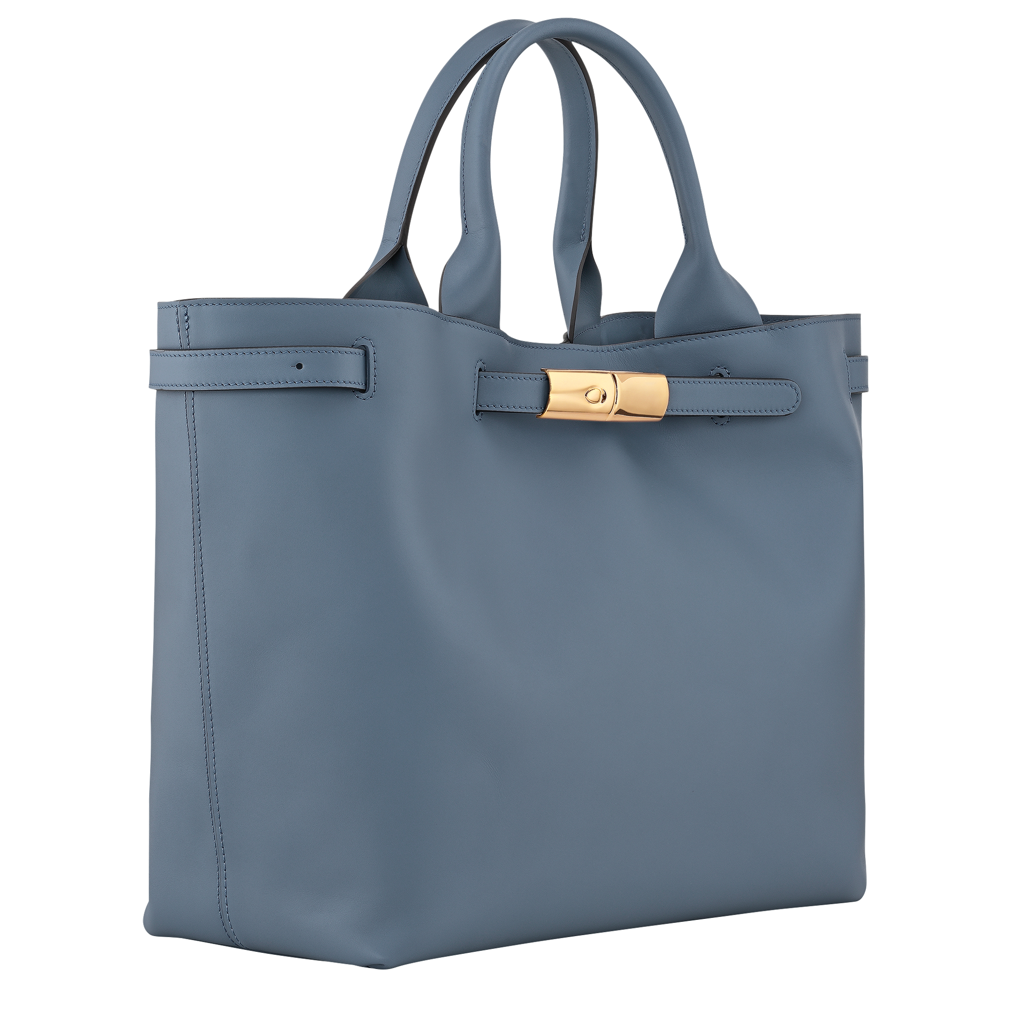 Le Smart Borsa a mano,  Ardesia