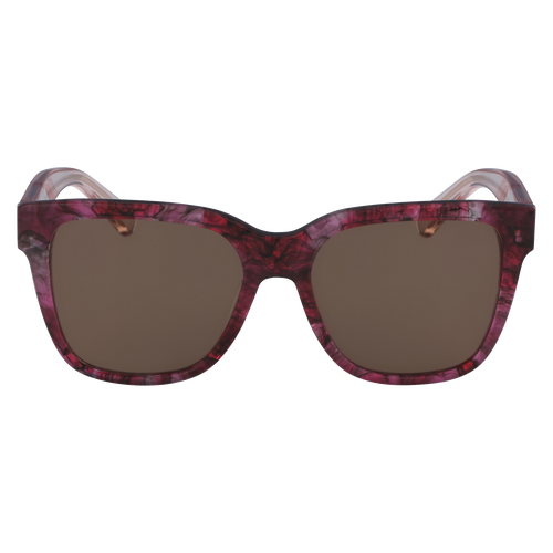 Sunglasses, 545 Red Sunglasses, 545 Red, hi-res