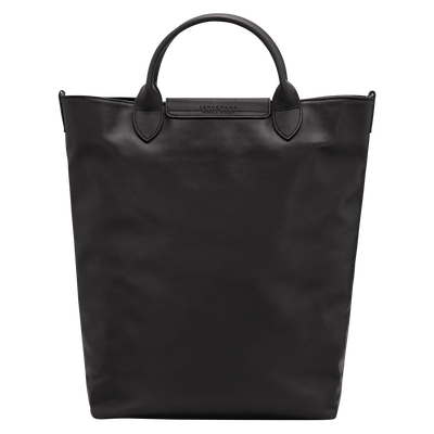 Le Pliage Xtra 肩揹袋 M, 黑色