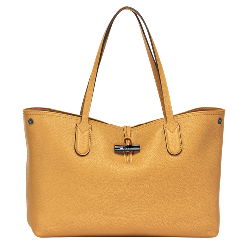 Essential Tote bag M, 117 Honey Essential Tote bag M, 117 Honey, hi-res