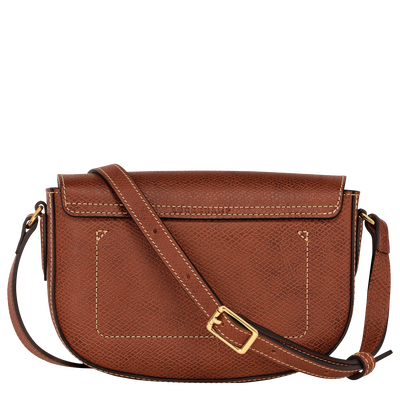 &Eacute;pure Crossbody bag S, Brown