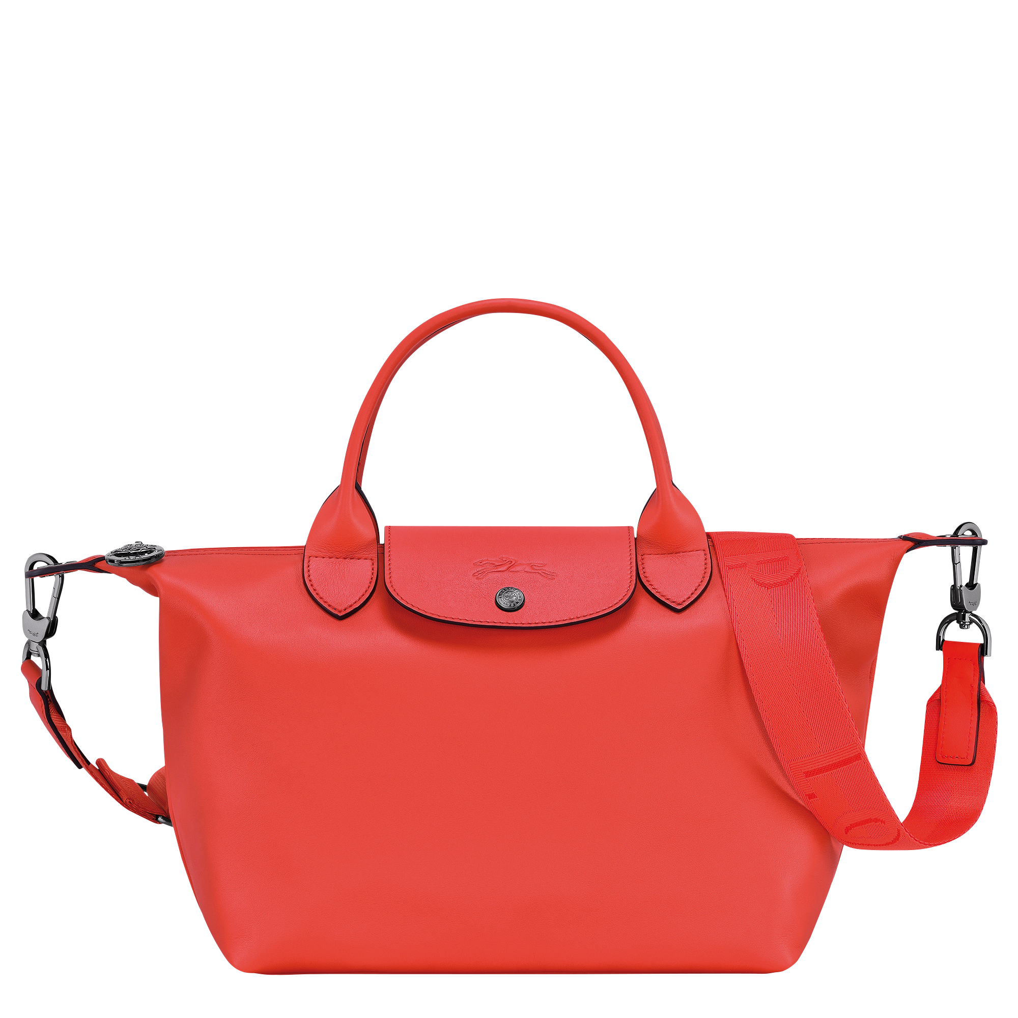 Le Pliage Xtra Handbag S, Orange