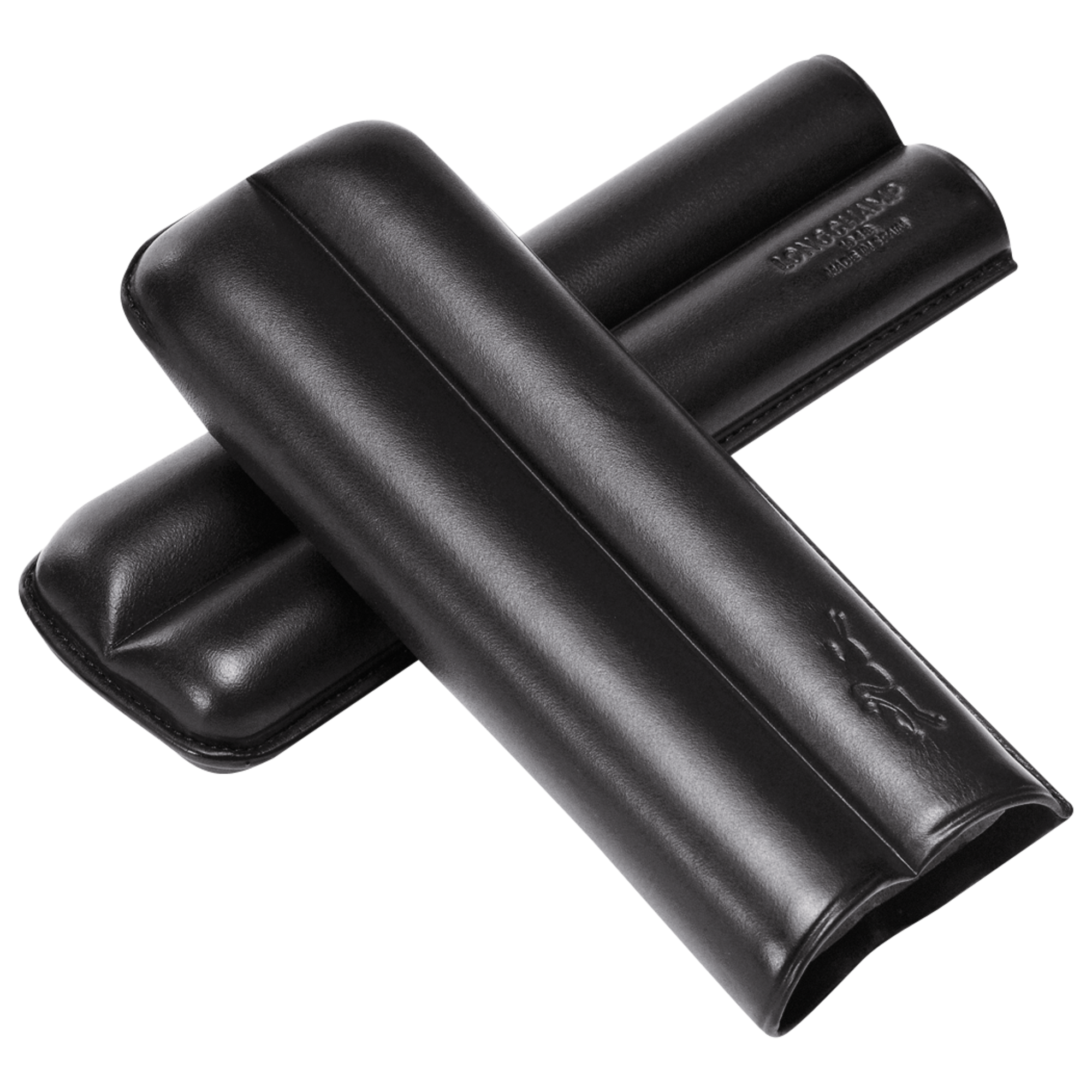 Zigarren-Etui, Schwarz - Ansicht 2 von
2 - Zoom vergrößern null Zigarren-Etui, Schwarz