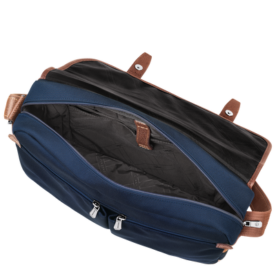 Boxford Borsa a tracolla L,  Blu