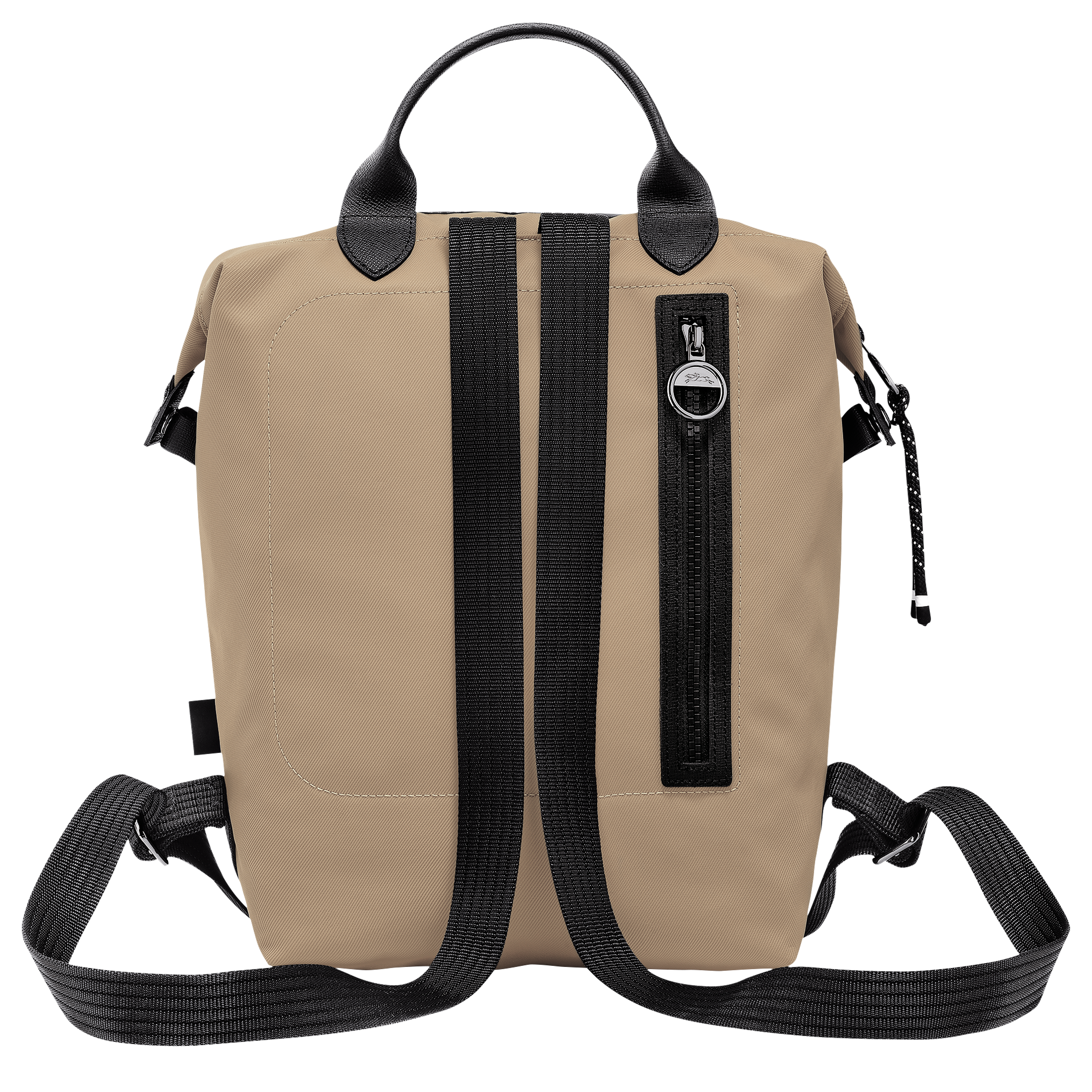 Backpack, Clay - View 4 of
5 - zoom in Le Pliage Energy Backpack, Clay