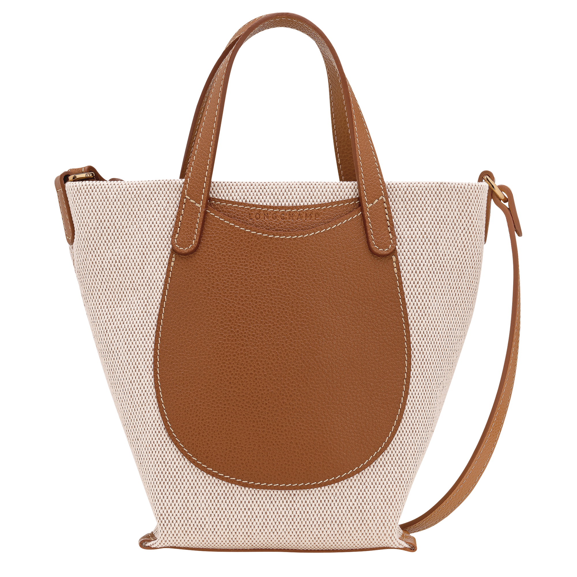 Complice Borsa a tracolla S,  Caramello