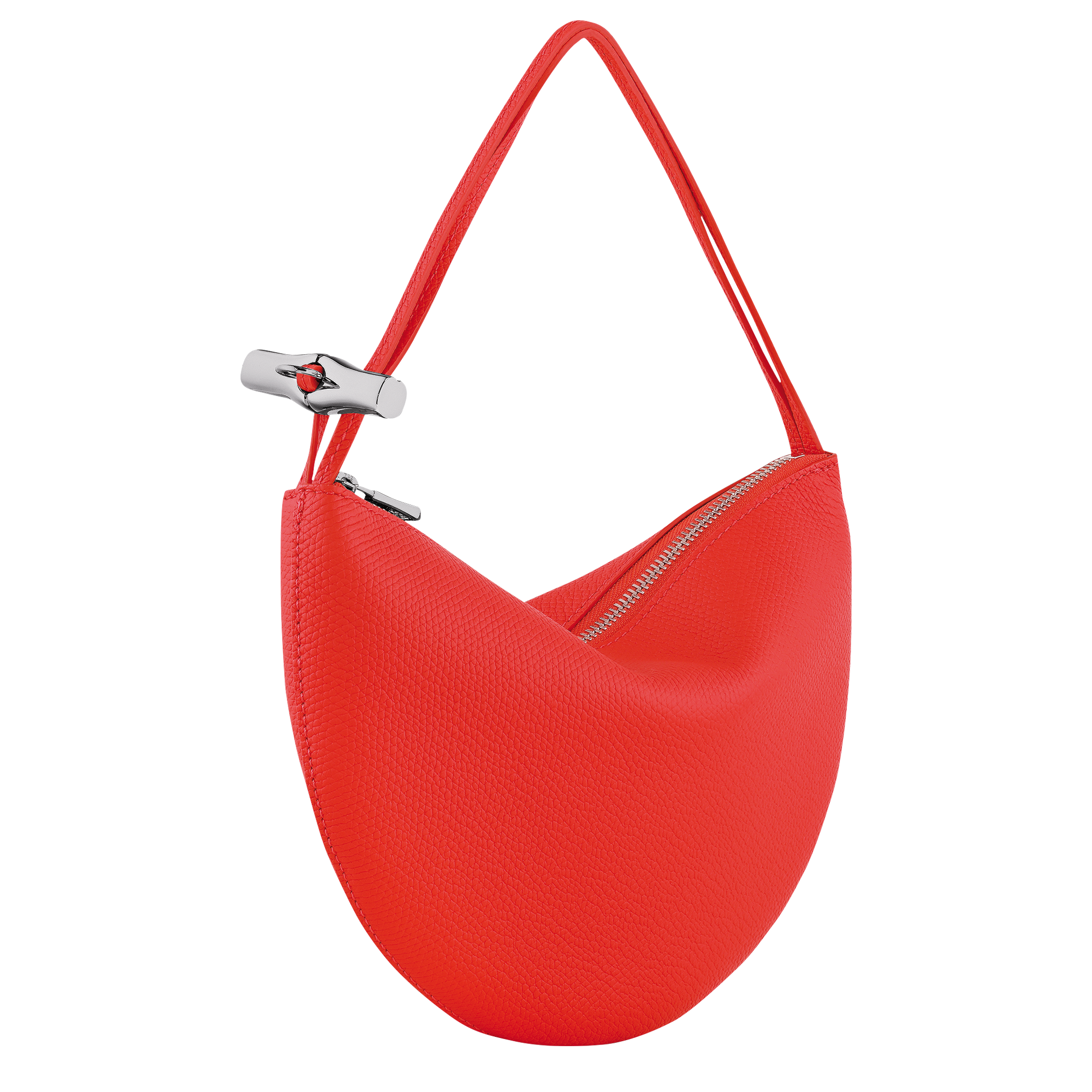 Le Roseau Clutch S,  Vermiglio