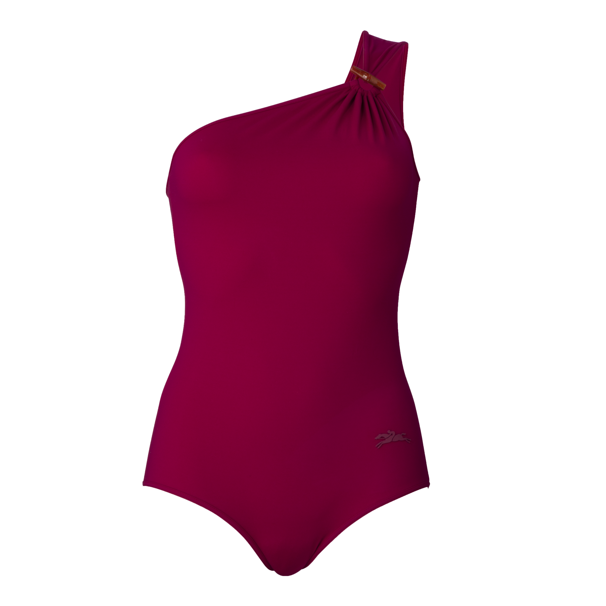 Swimsuit, Beetroot - View 1 of
4 - zoom in null Swimsuit, Beetroot