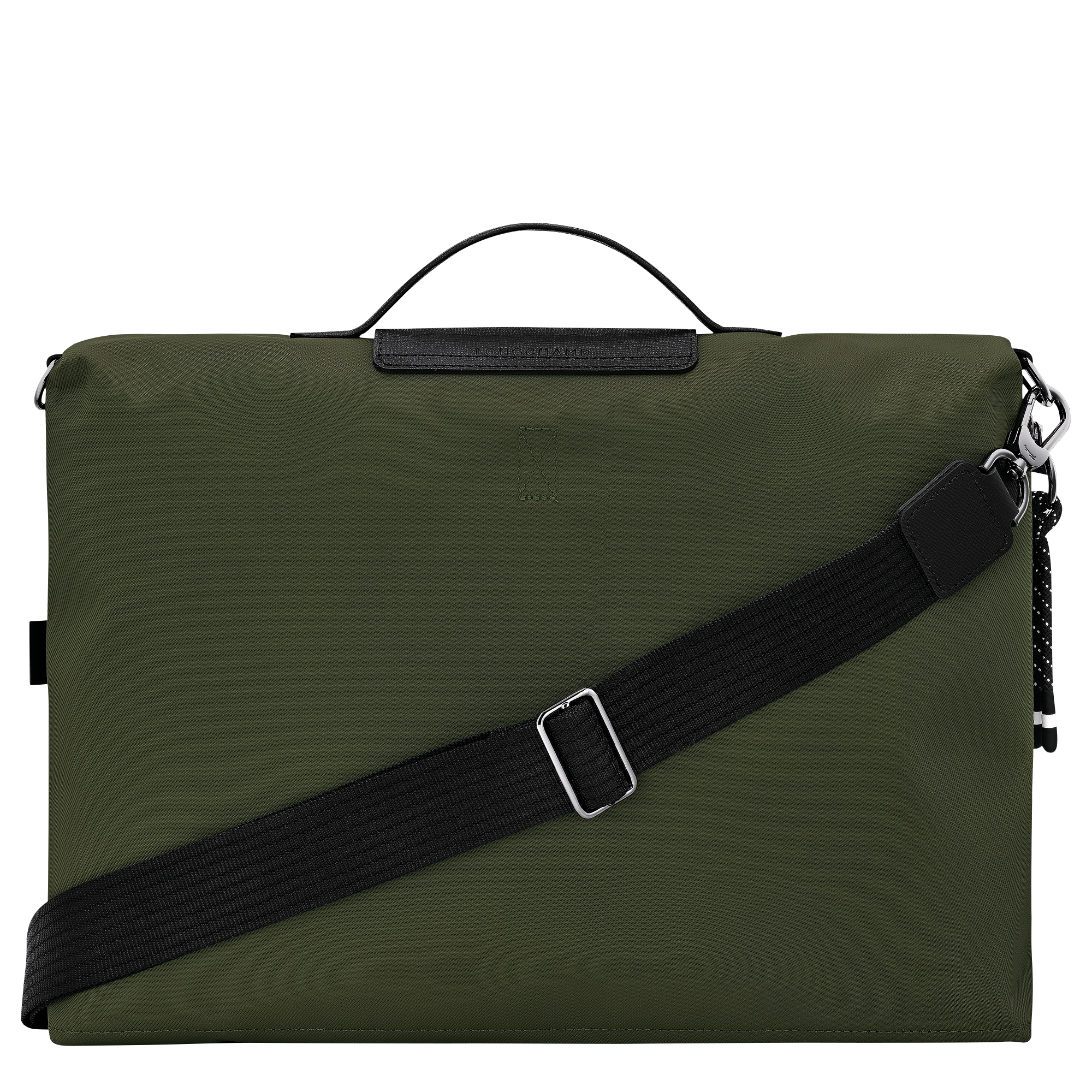 Briefcase, Khaki - View 4 of
6 - zoom in Le Pliage Collection Briefcase, Khaki
