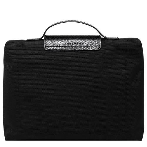 Pouch, Black View 3 of Pouch, Black, hi-res