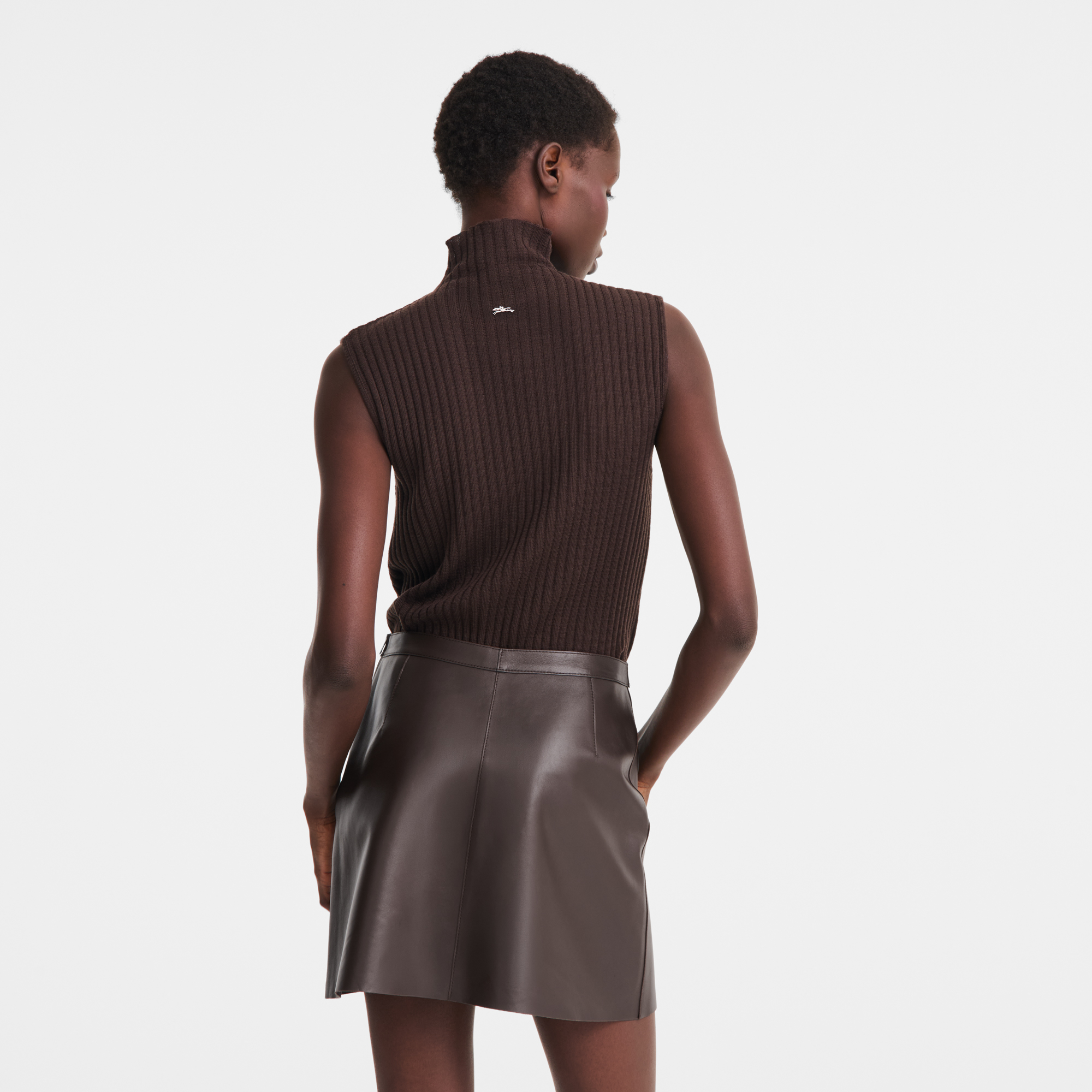 null Jersey, Moka