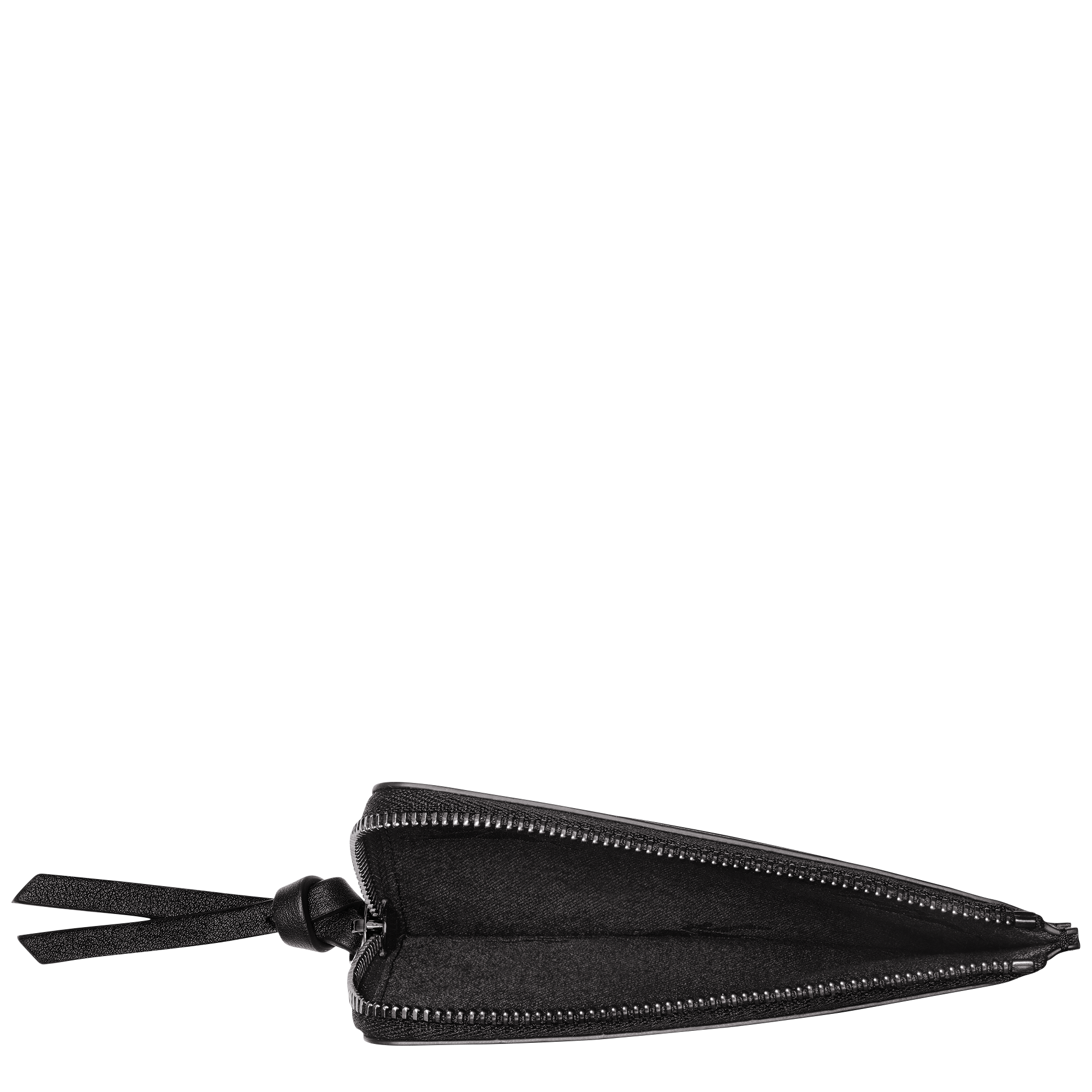 Porte-cartes, Noir - Vue 3 de
4 - agrandir le zoom Longchamp 3D Porte-cartes, Noir