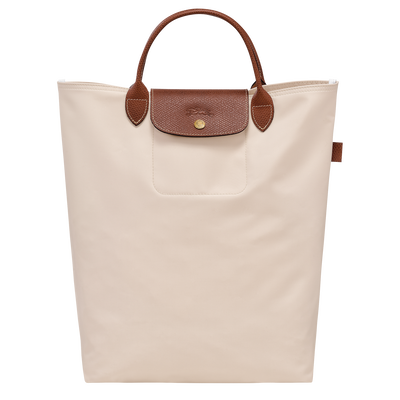 Shopping bag M Le Pliage Original , Tela - Carta