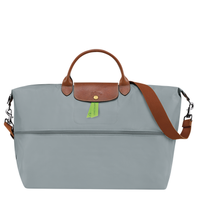 Le Pliage Original Erweiterbare Reisetasche, Stahl