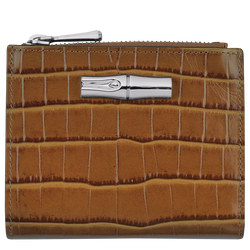 Compact wallet