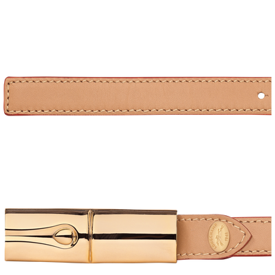 null レディースベルト, ベジタル