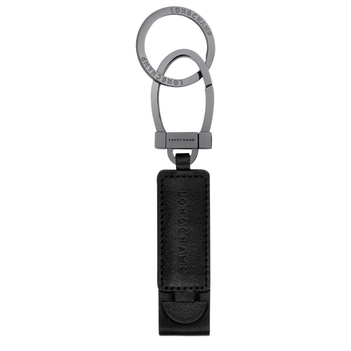 Porte-clés, Noir - Vue 1 de 1 Porte-clés, Noir, hi-res - Vue 1 de 1