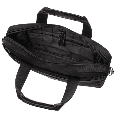 Boxford Malet&iacute;n S, Negro